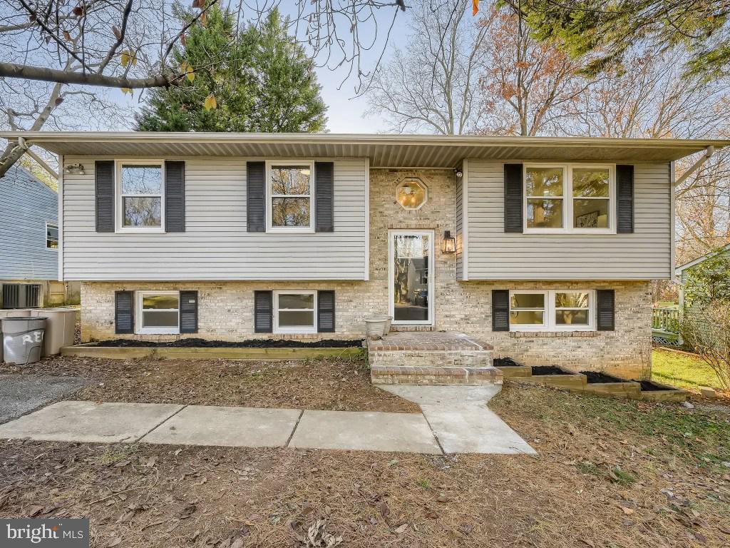 CATONSVILLE MANOR - Residential