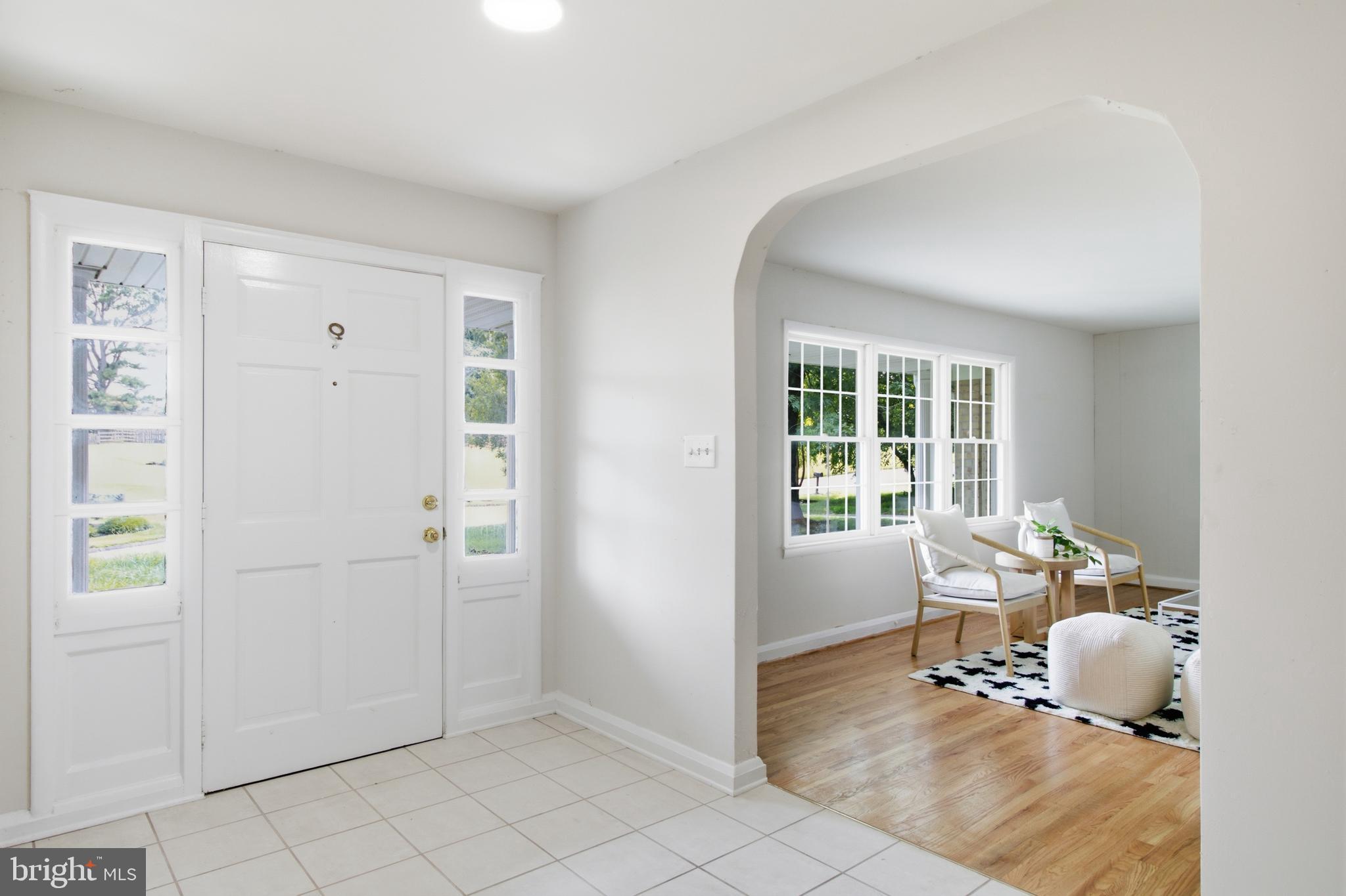 GLENWOOD - Residential