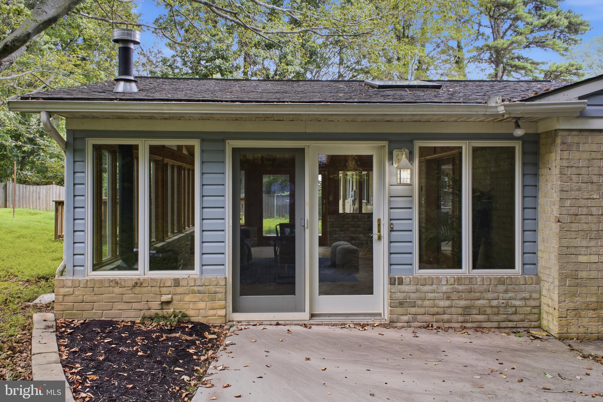 GLENWOOD - Residential
