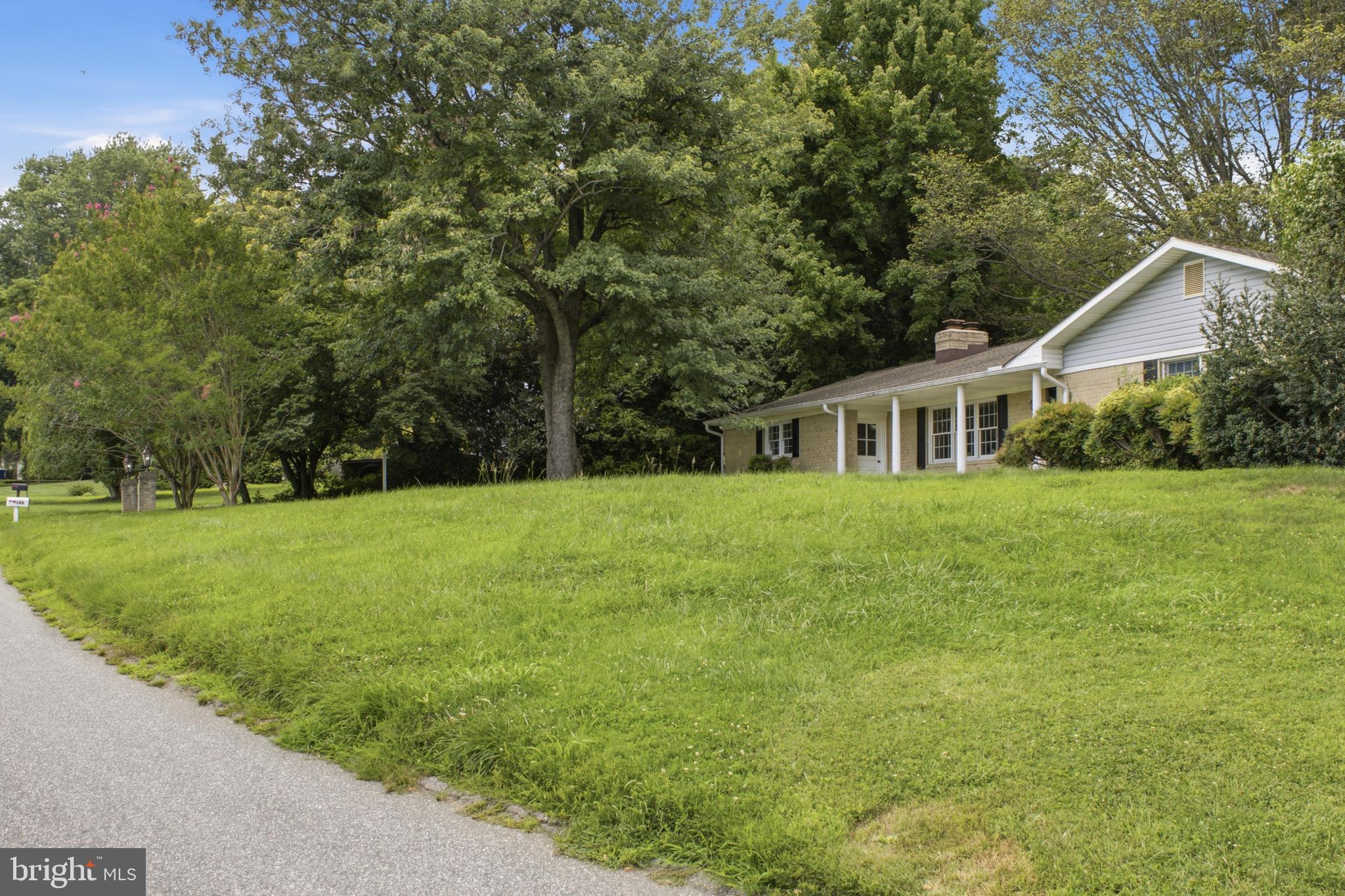 GLENWOOD - Residential