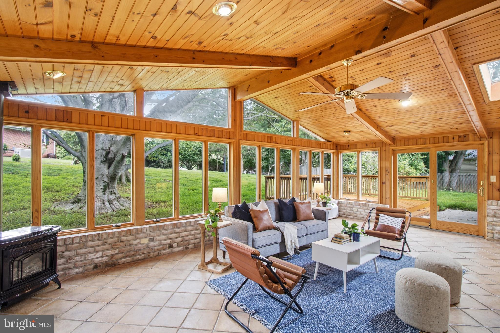 GLENWOOD - Residential