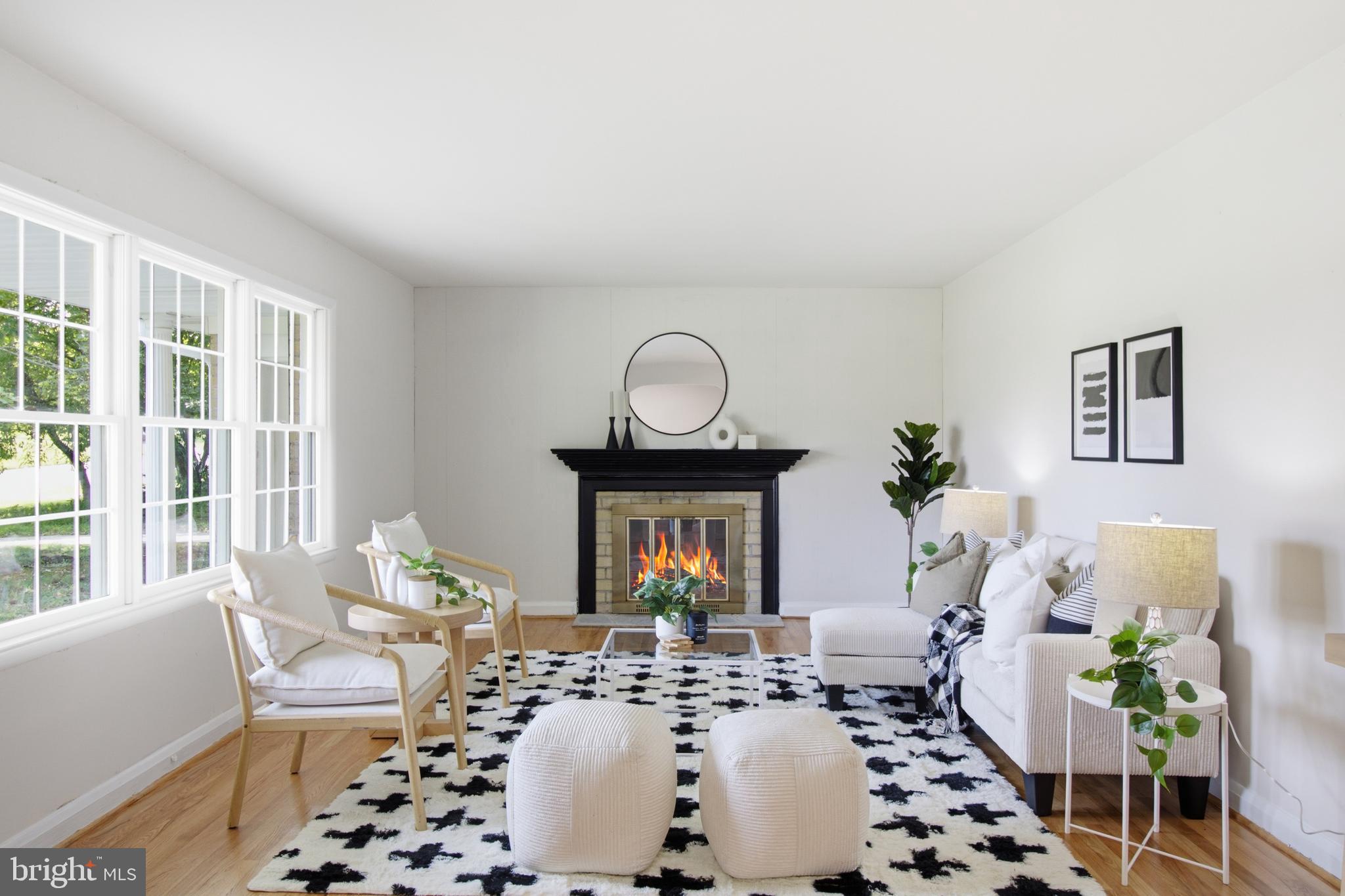 GLENWOOD - Residential