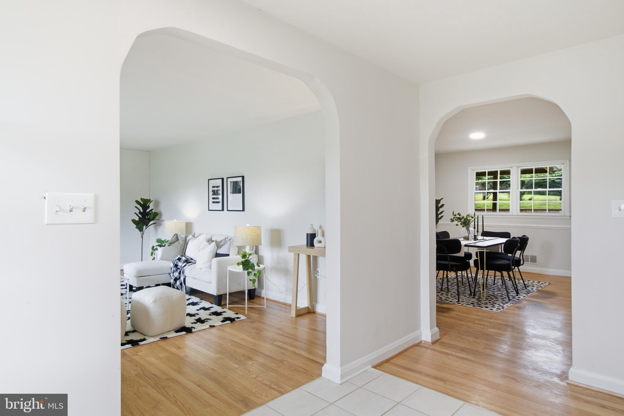 GLENWOOD - Residential