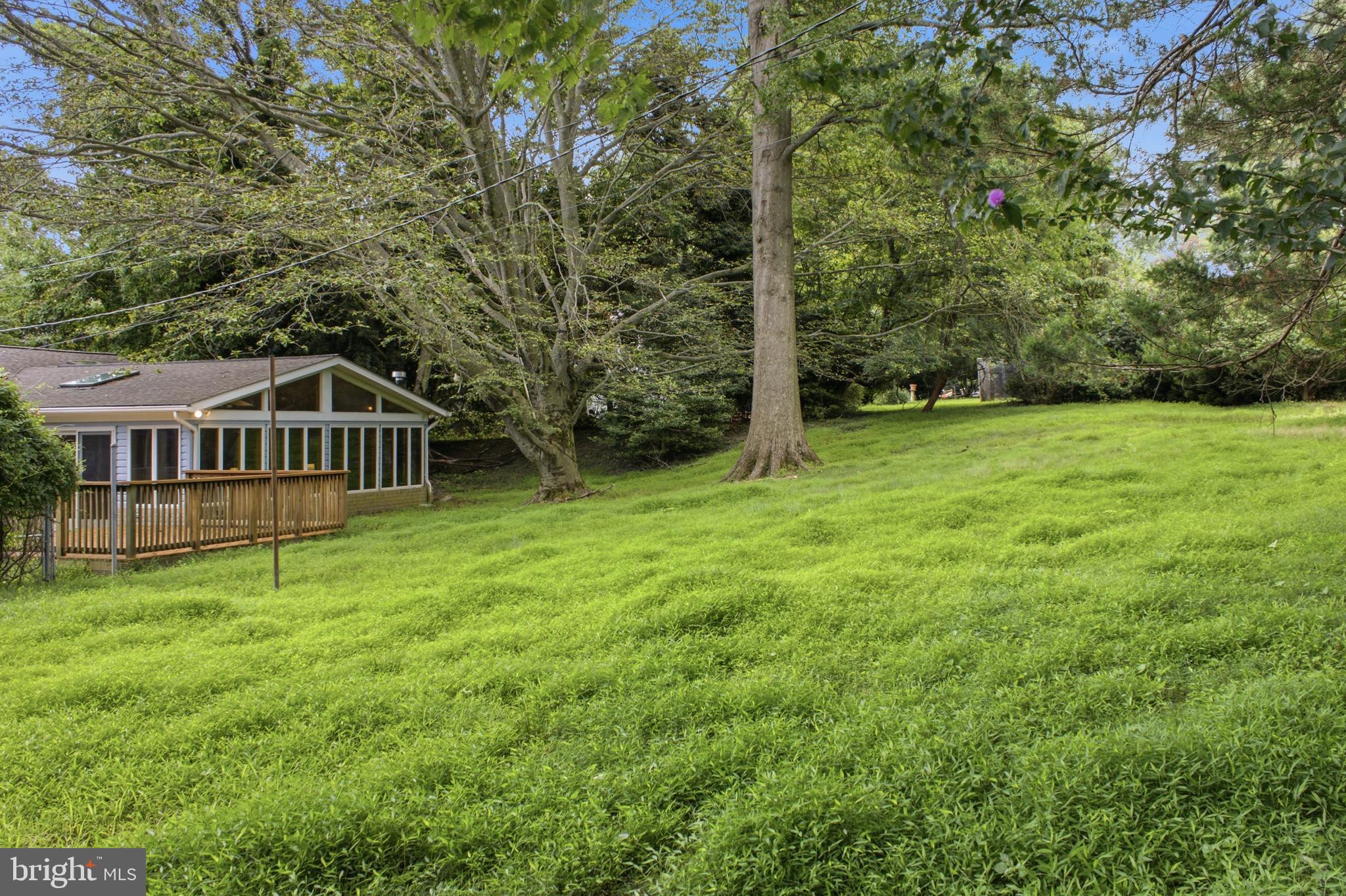 GLENWOOD - Residential