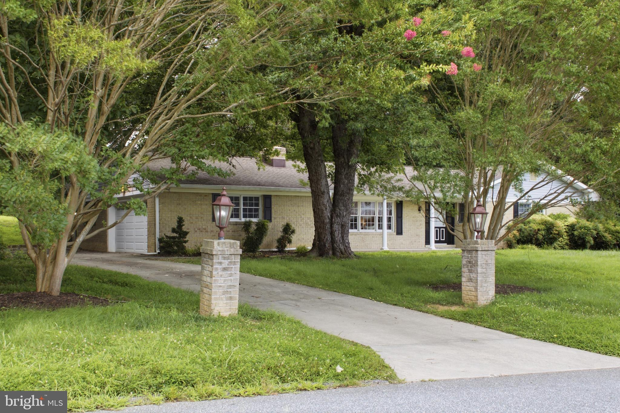 GLENWOOD - Residential