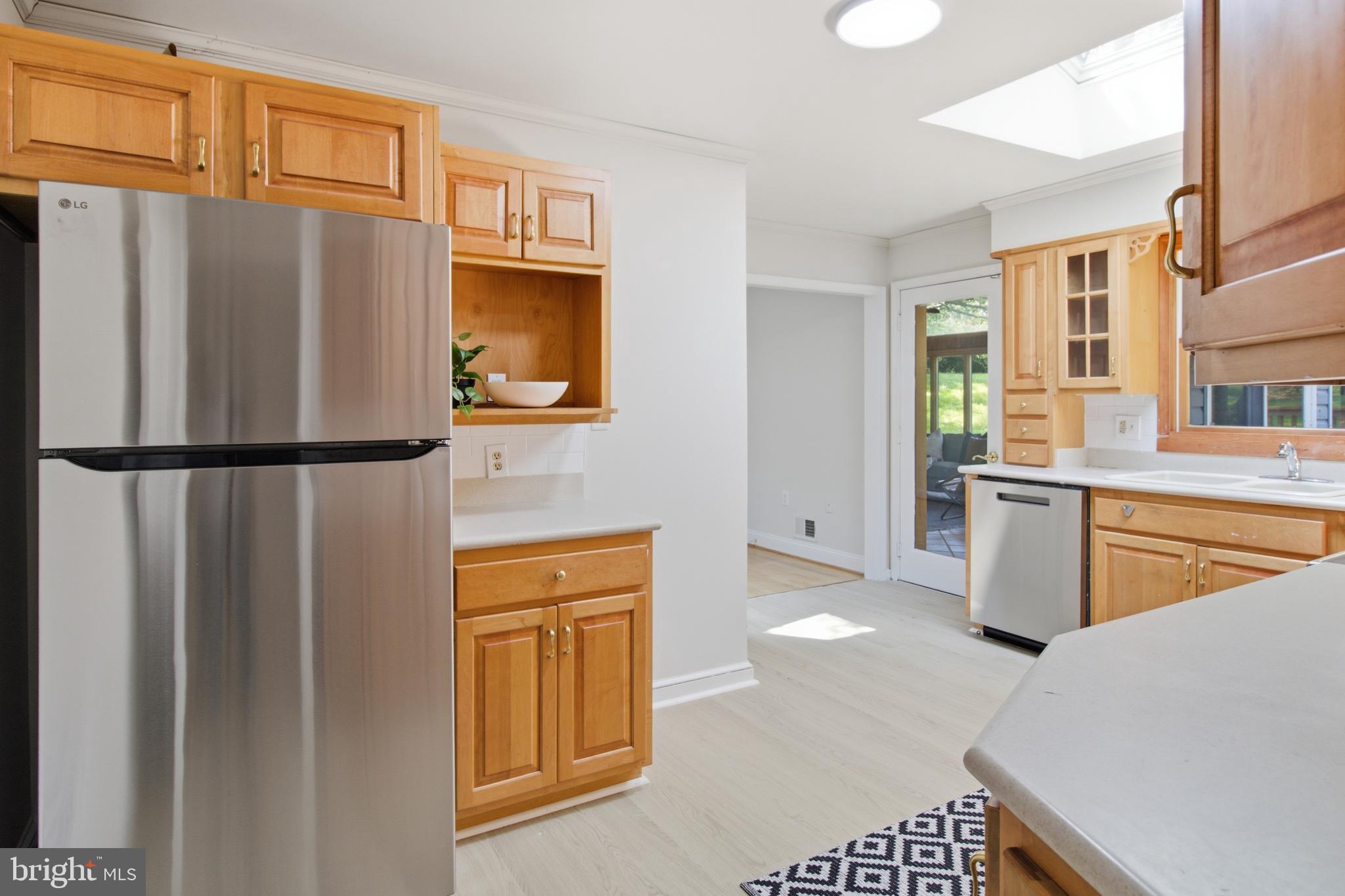 GLENWOOD - Residential