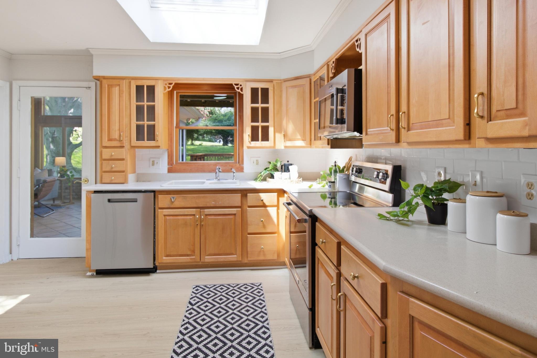 GLENWOOD - Residential