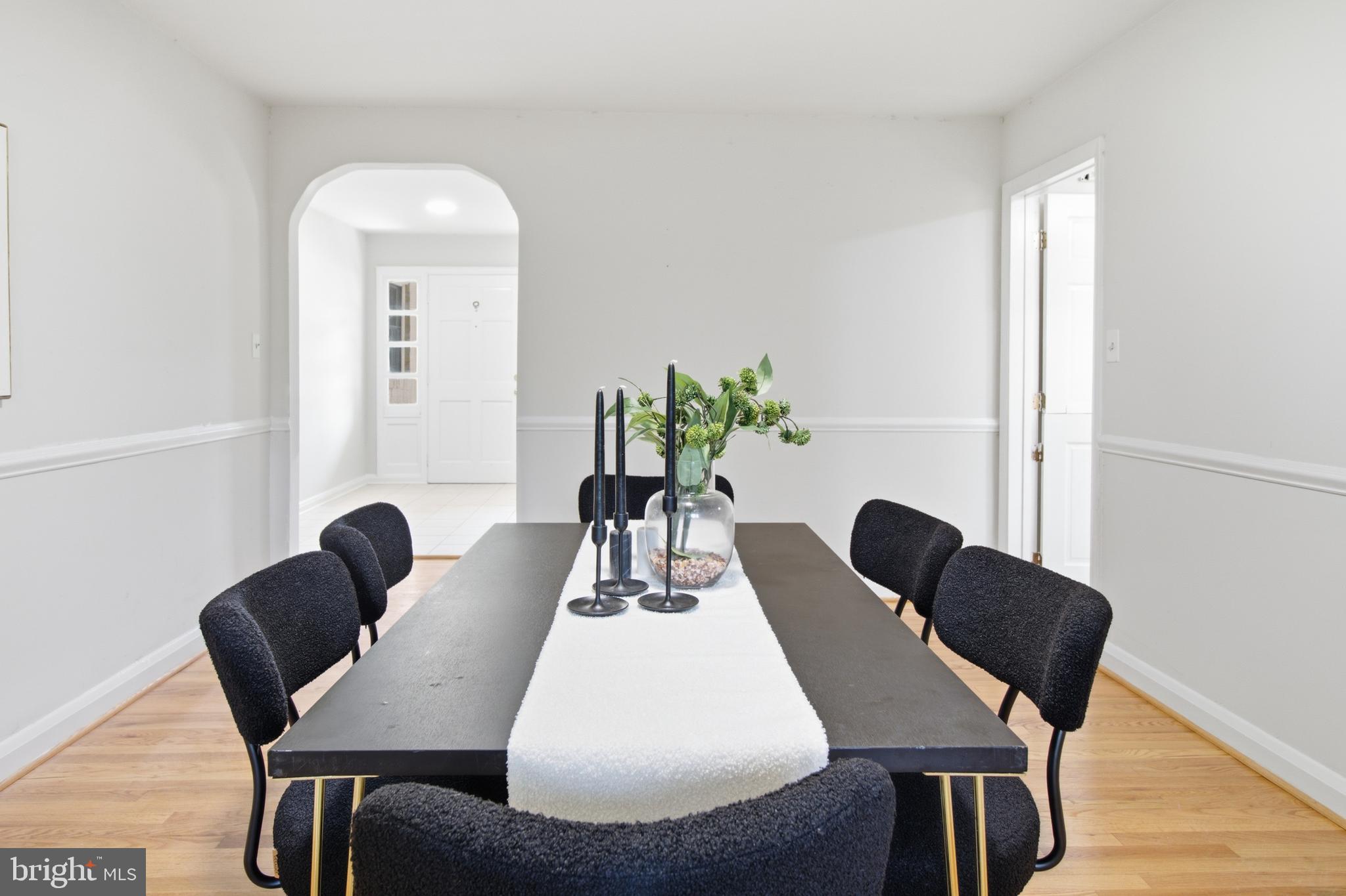 GLENWOOD - Residential