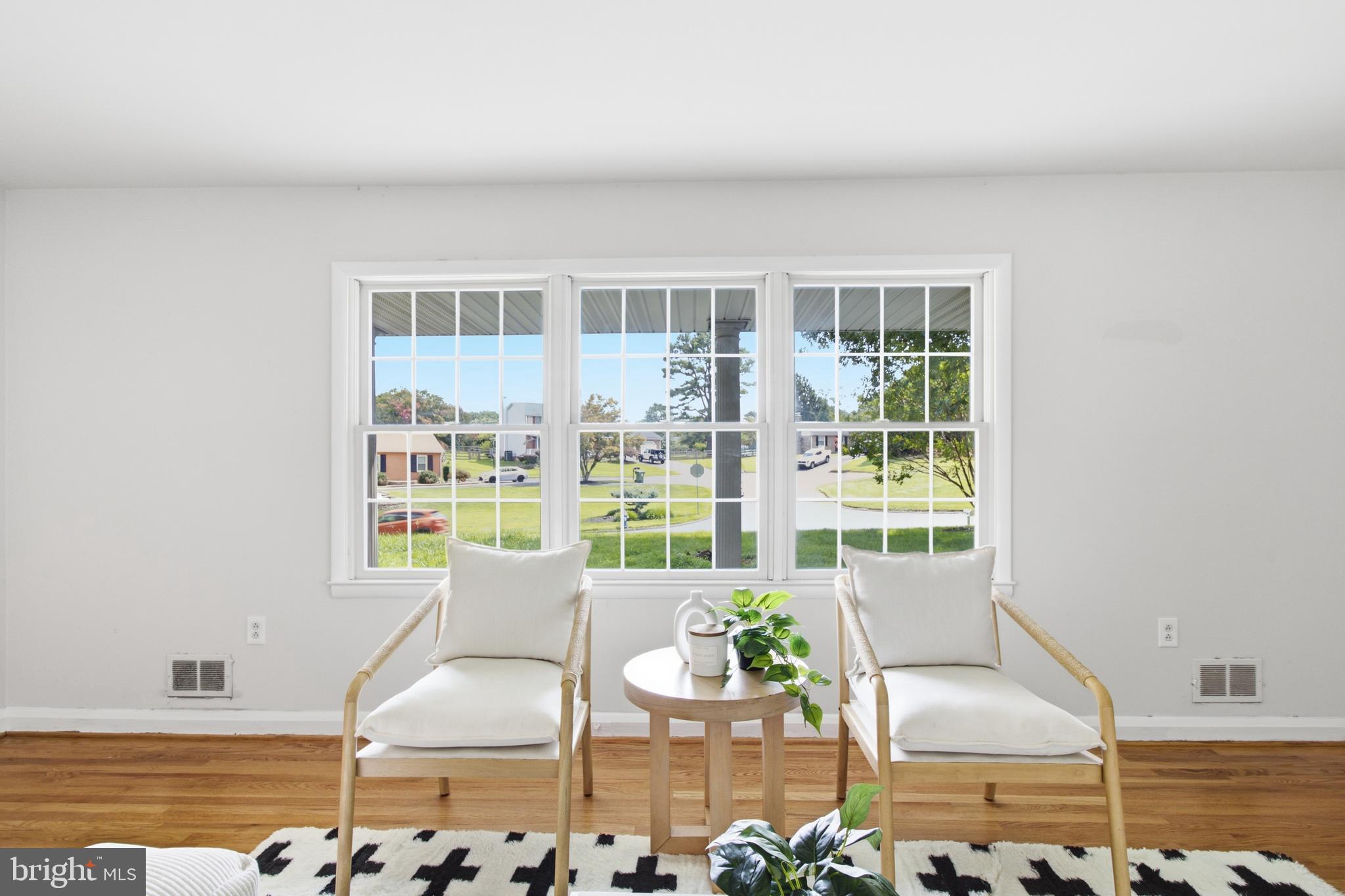 GLENWOOD - Residential