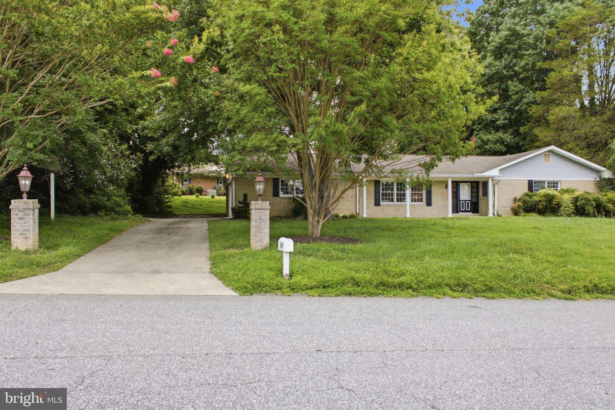 GLENWOOD - Residential