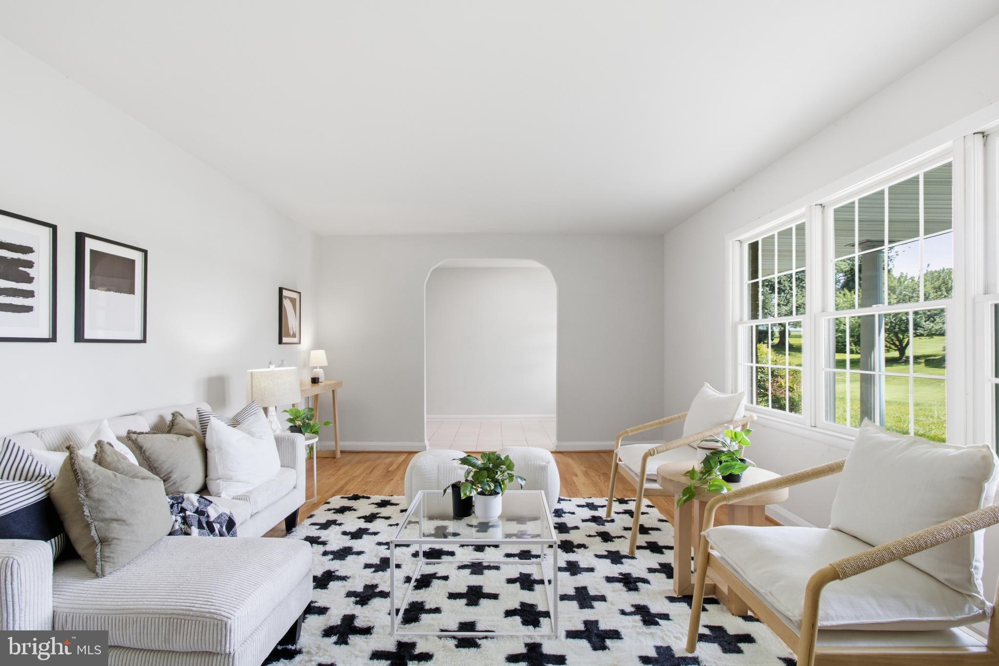 GLENWOOD - Residential