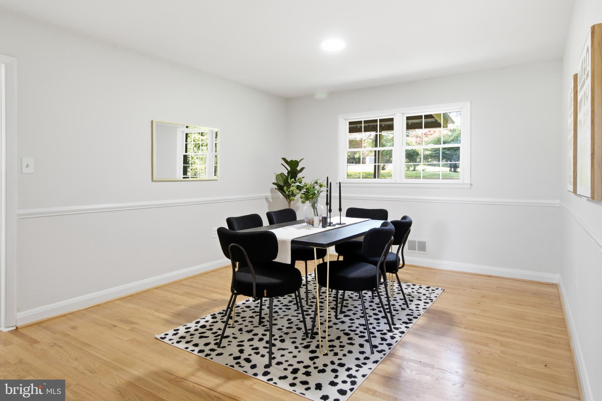 GLENWOOD - Residential