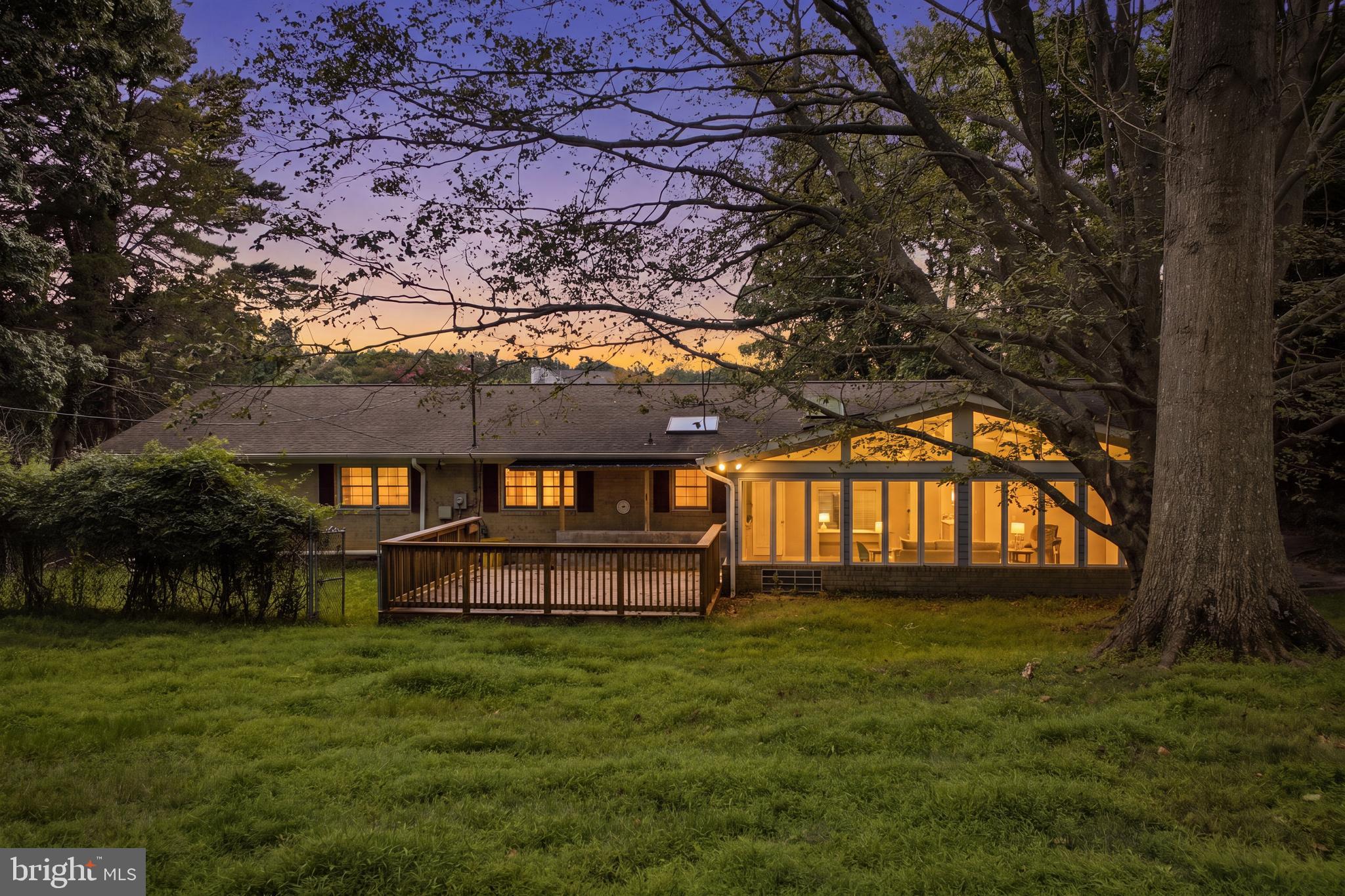 GLENWOOD - Residential