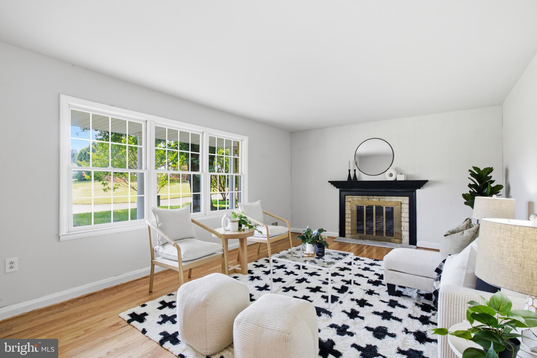 GLENWOOD - Residential