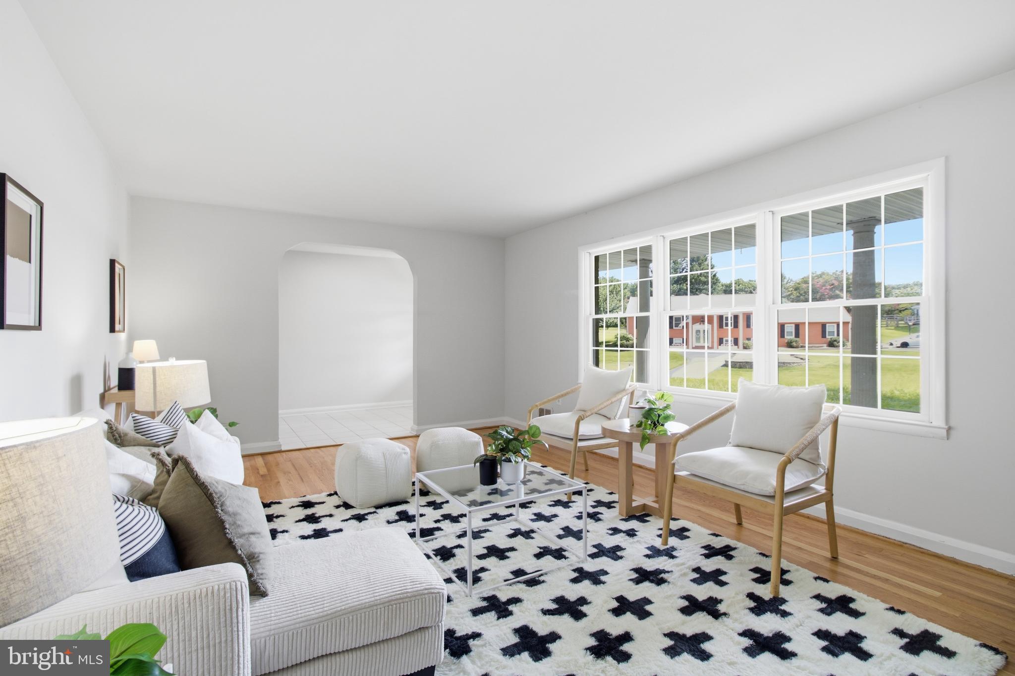 GLENWOOD - Residential
