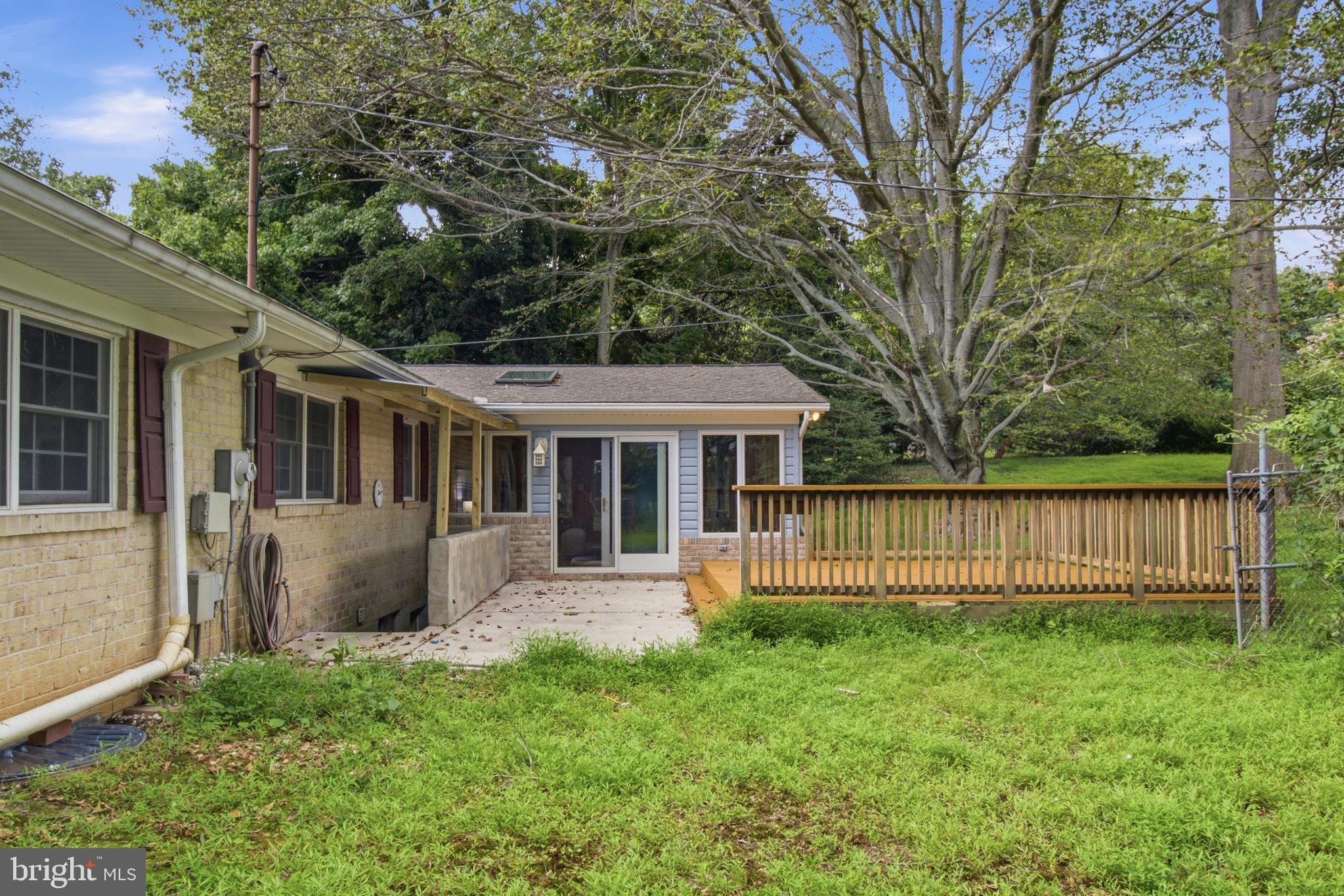 GLENWOOD - Residential
