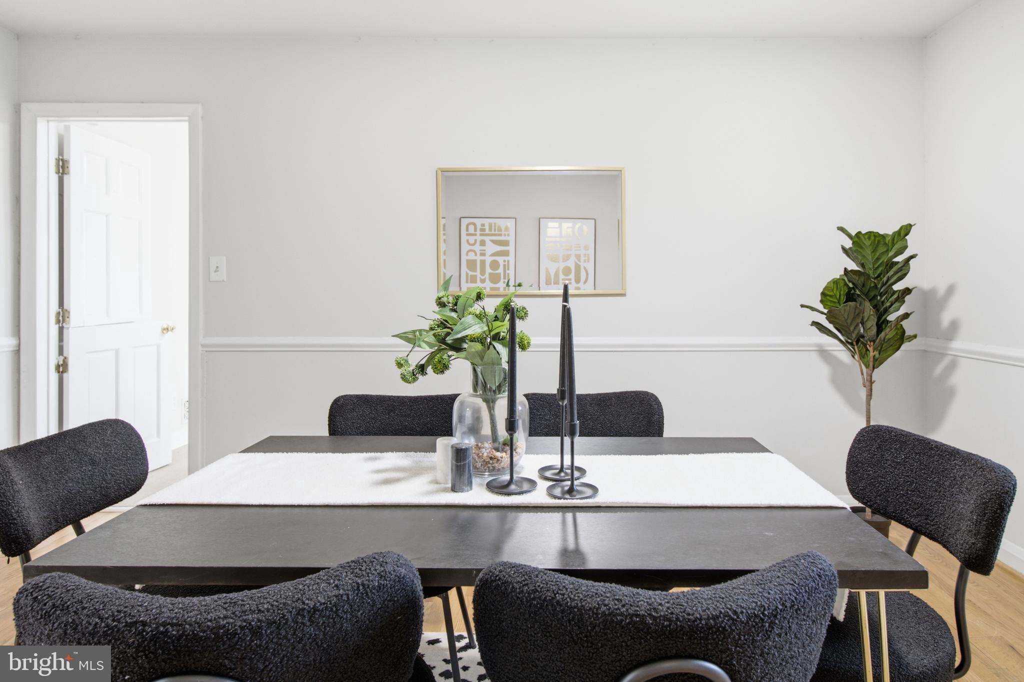 GLENWOOD - Residential