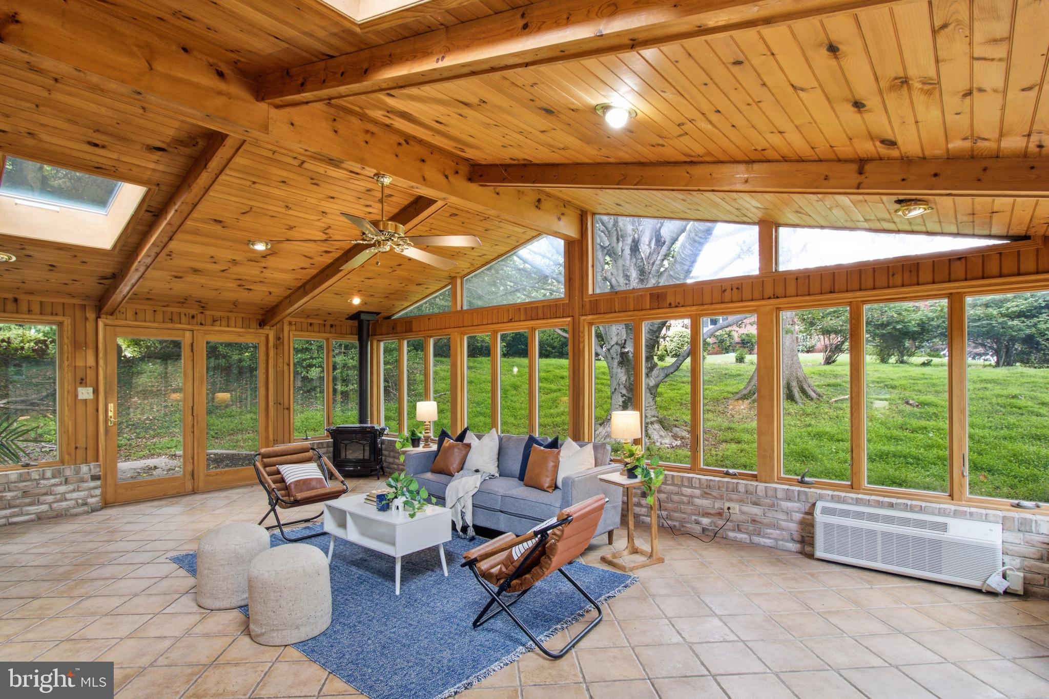 GLENWOOD - Residential