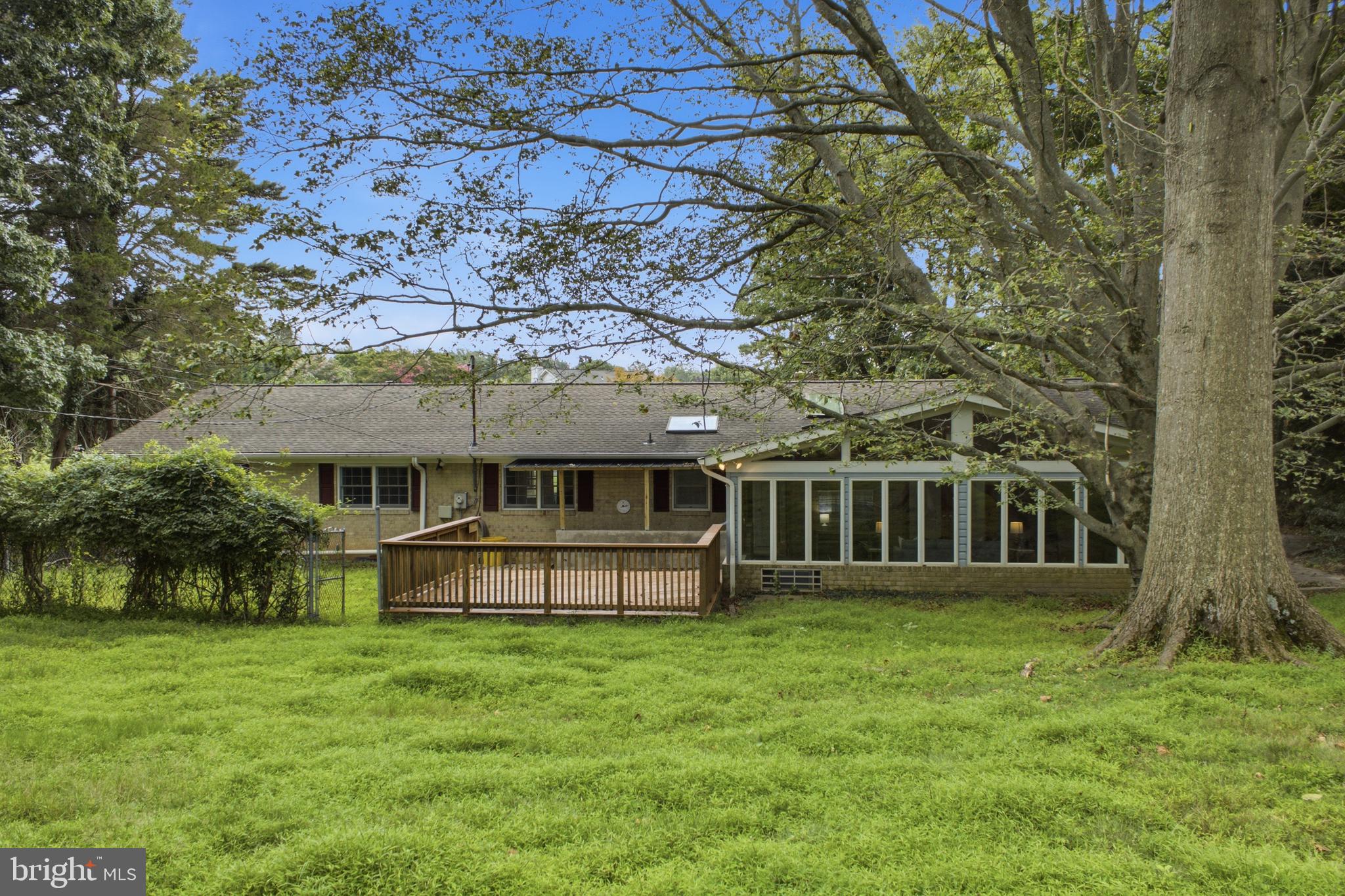 GLENWOOD - Residential