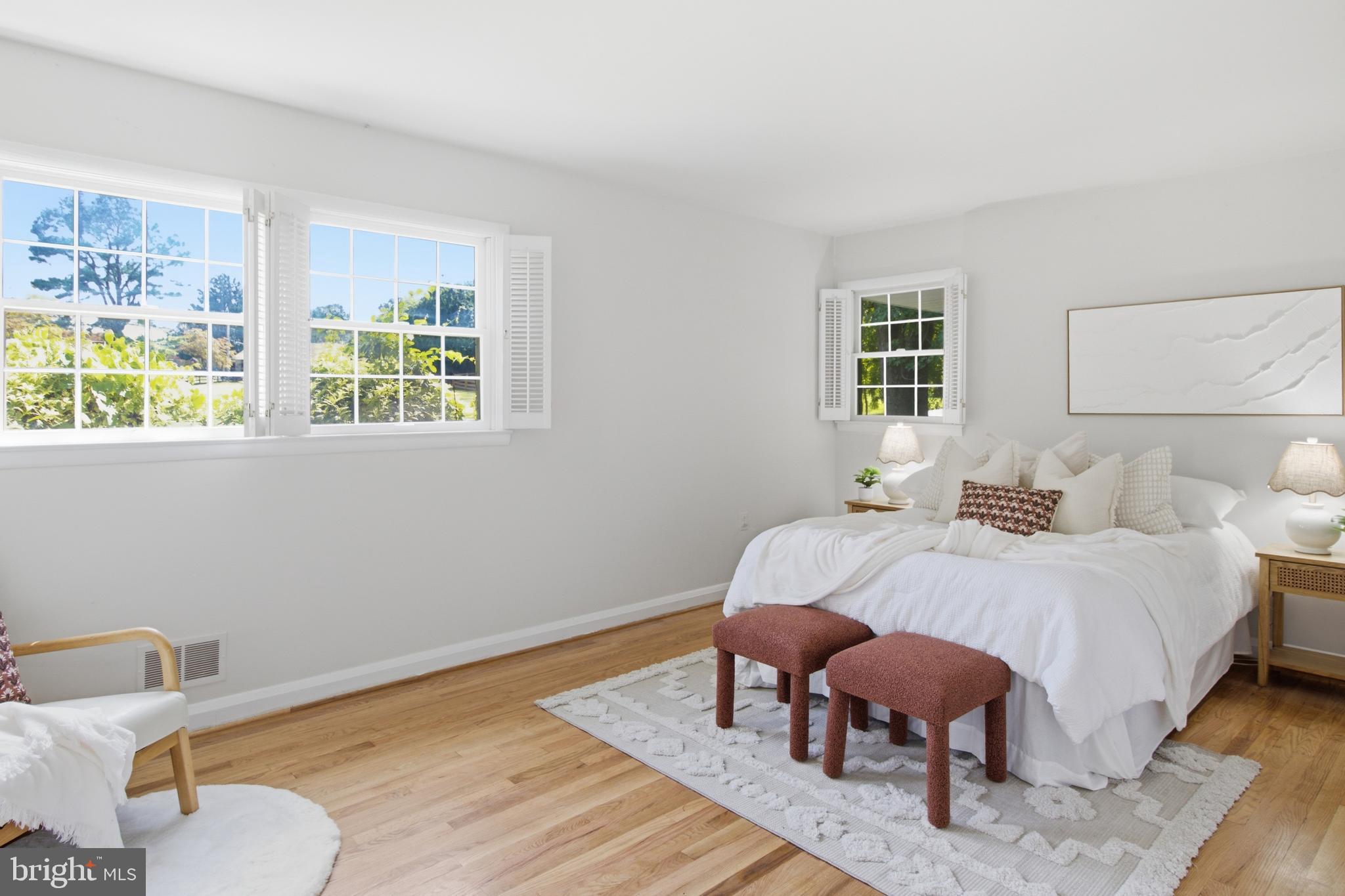 GLENWOOD - Residential