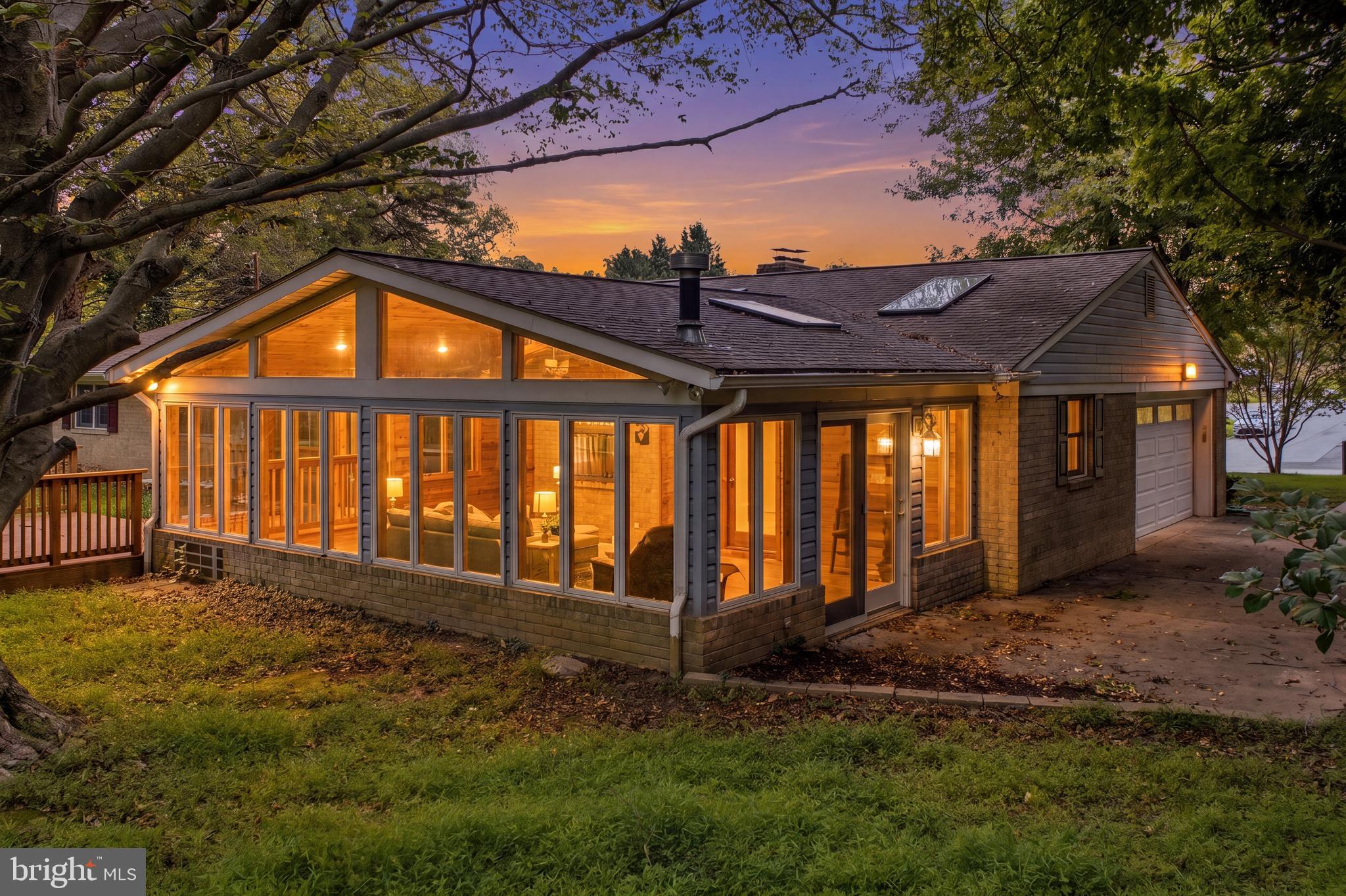 GLENWOOD - Residential