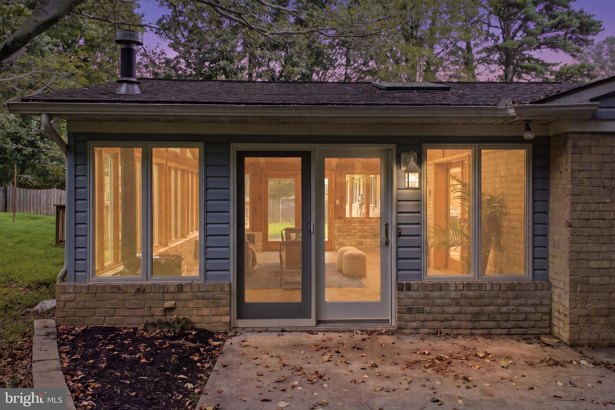 GLENWOOD - Residential