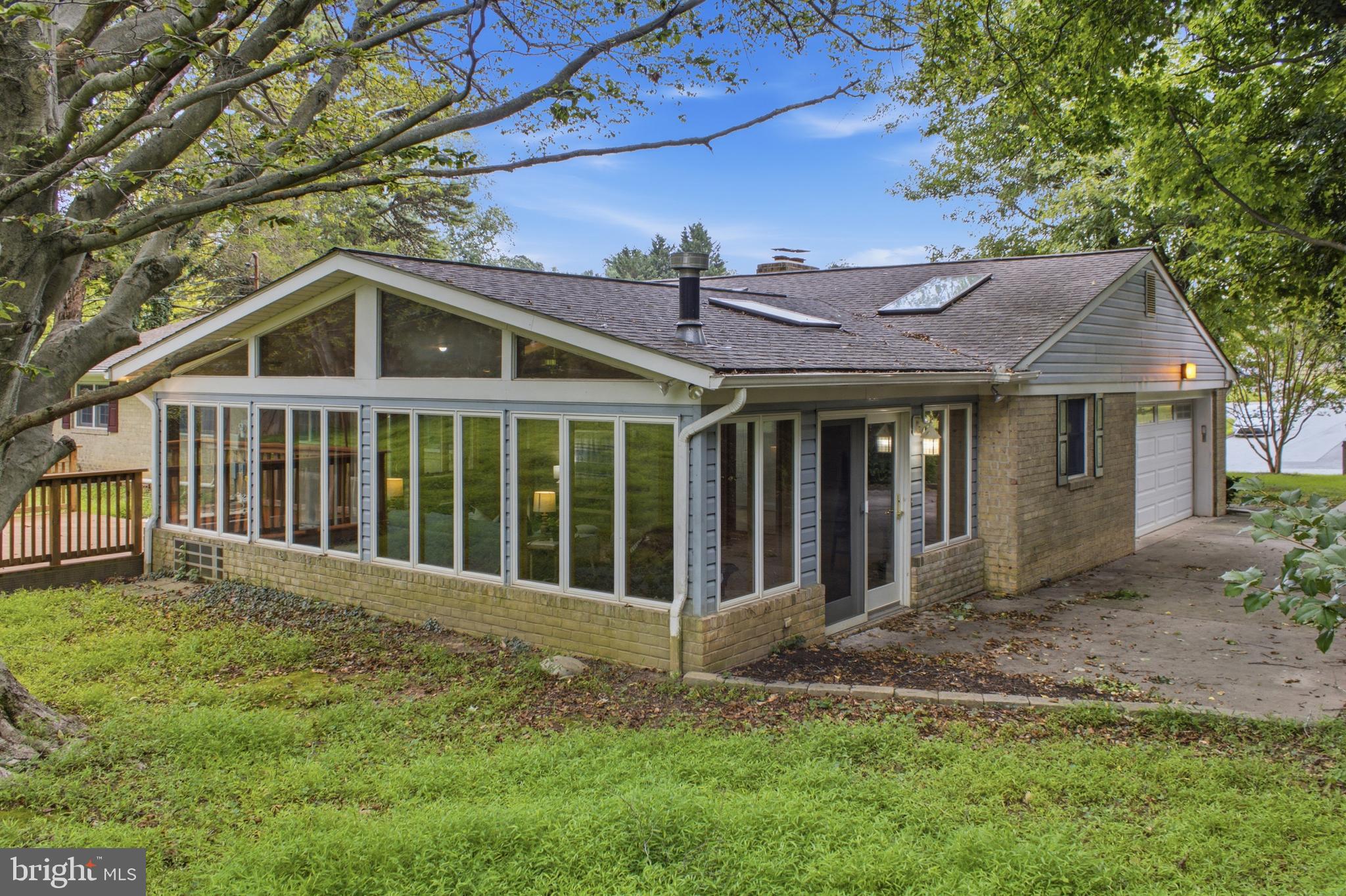 GLENWOOD - Residential