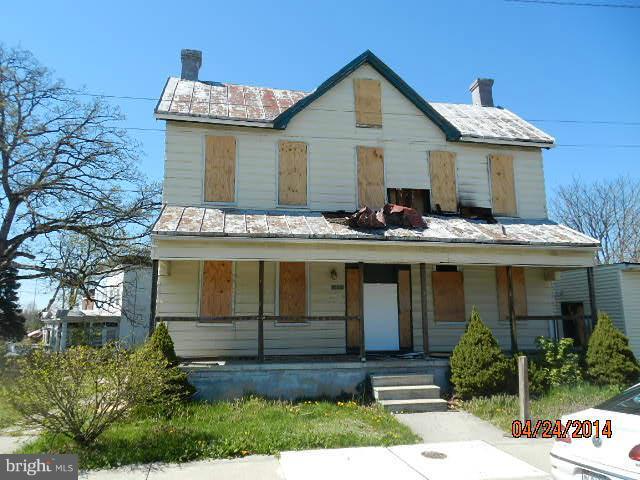 MORELL PARK - Residential