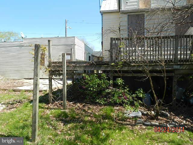 MORELL PARK - Residential