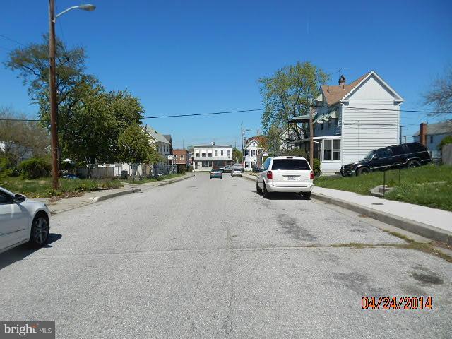 MORELL PARK - Residential