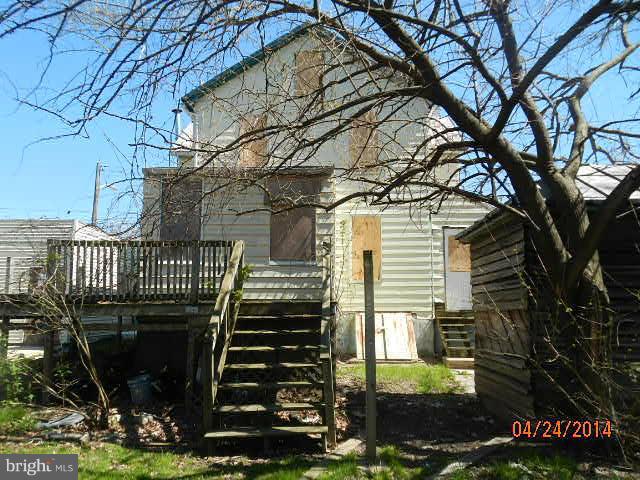 MORELL PARK - Residential