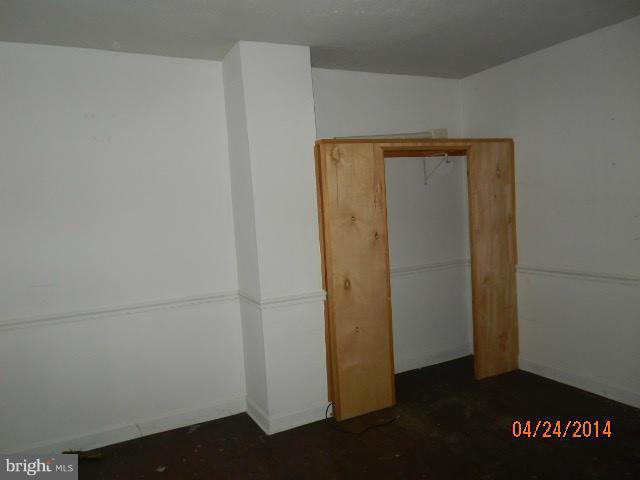 MORELL PARK - Residential