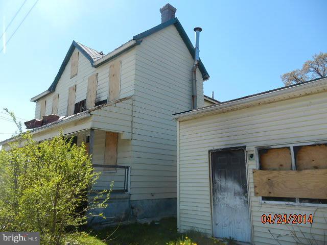 MORELL PARK - Residential