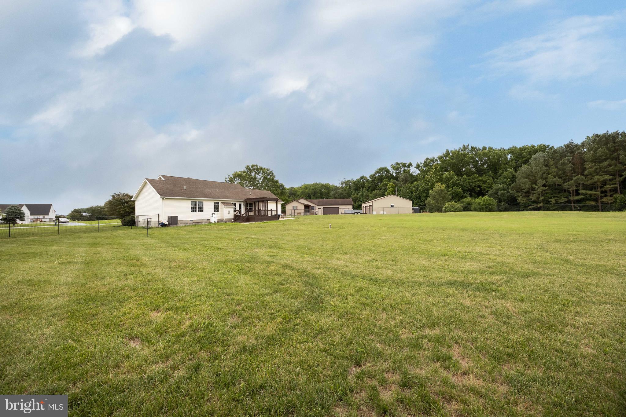 TRINITY MANOR - Residential