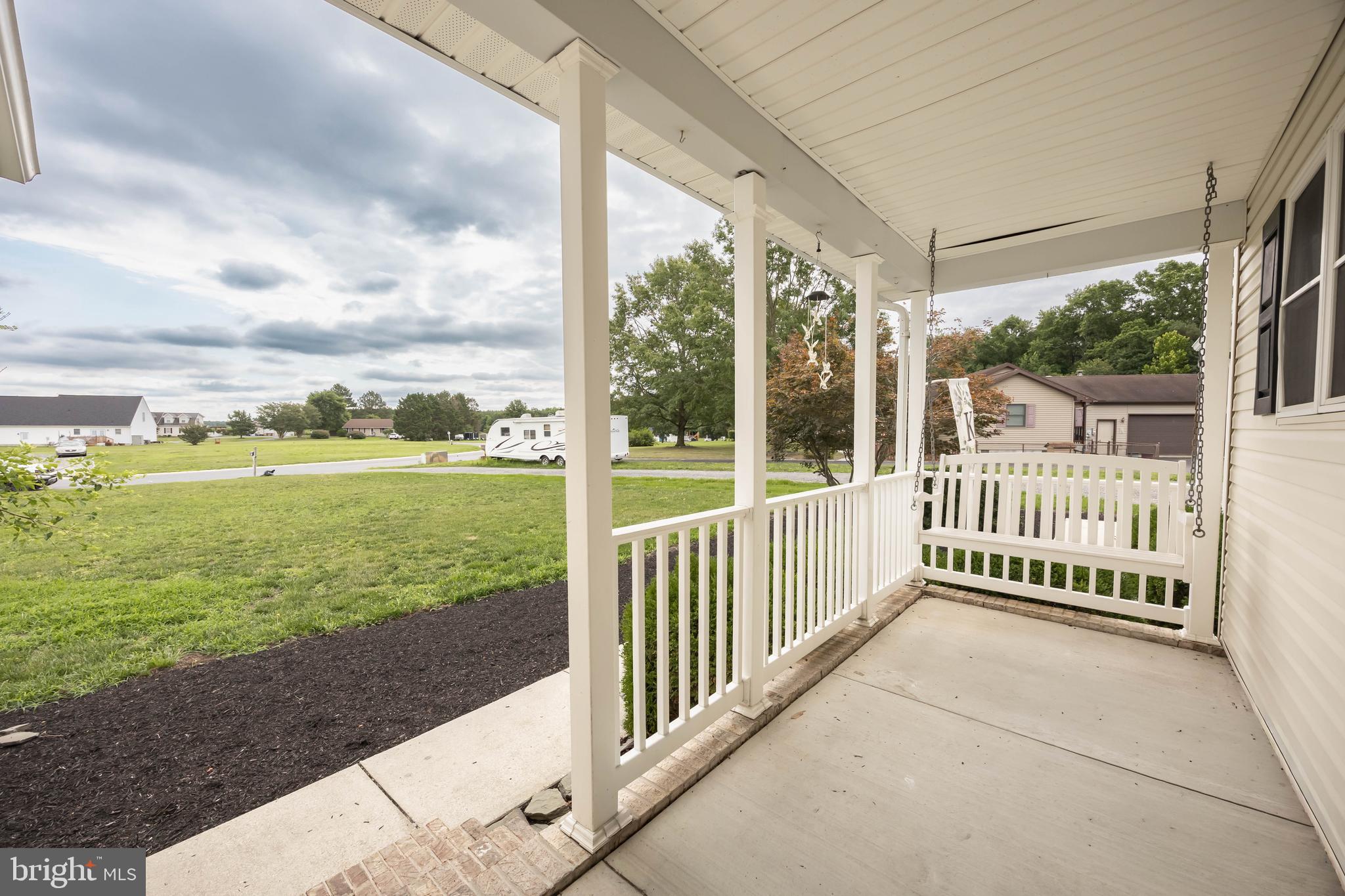 TRINITY MANOR - Residential