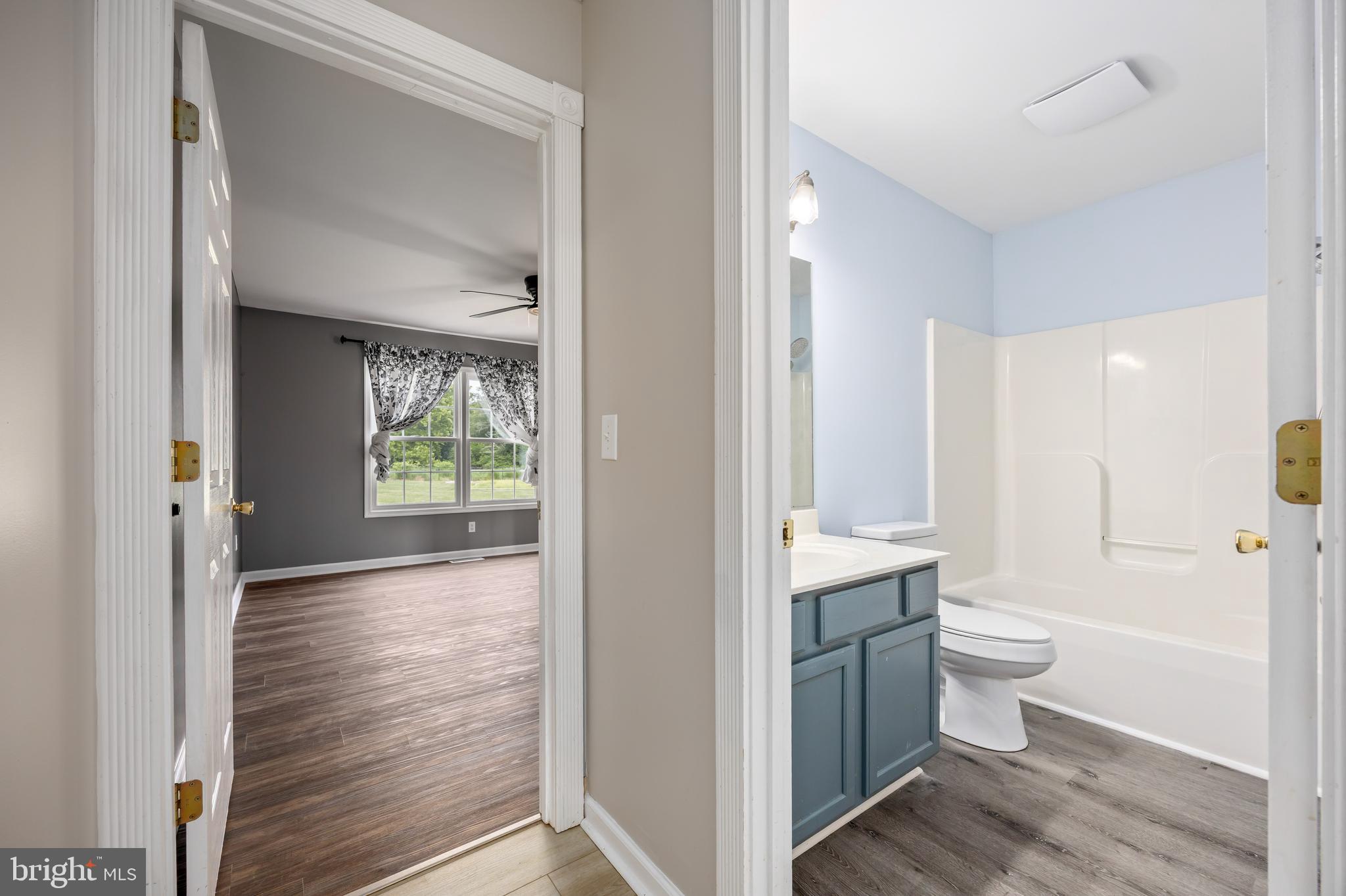 TRINITY MANOR - Residential