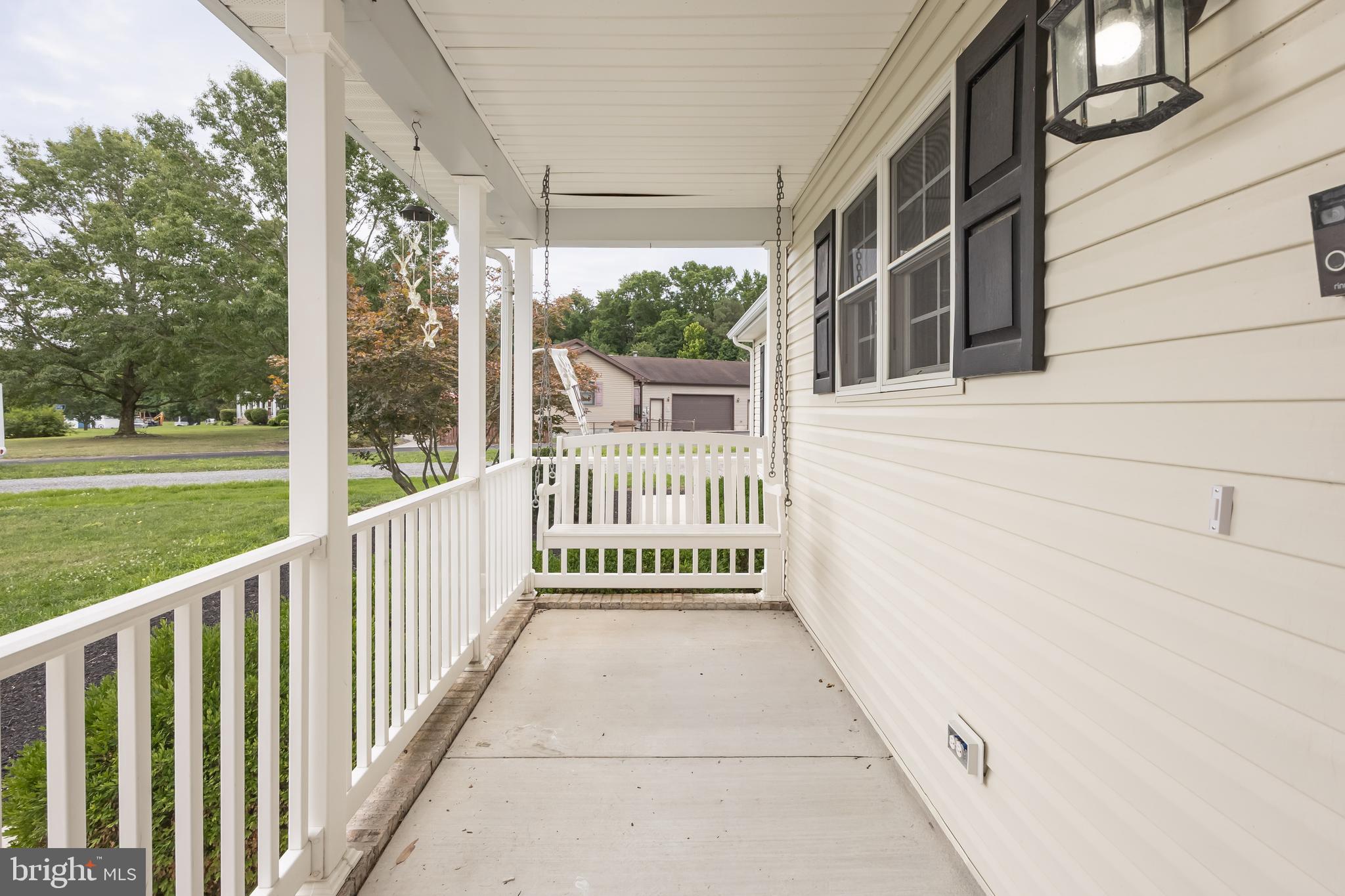 TRINITY MANOR - Residential