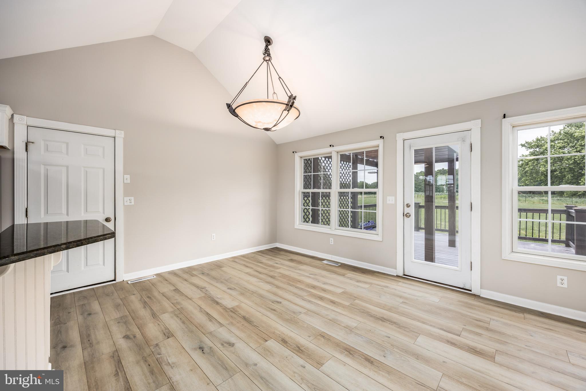 TRINITY MANOR - Residential