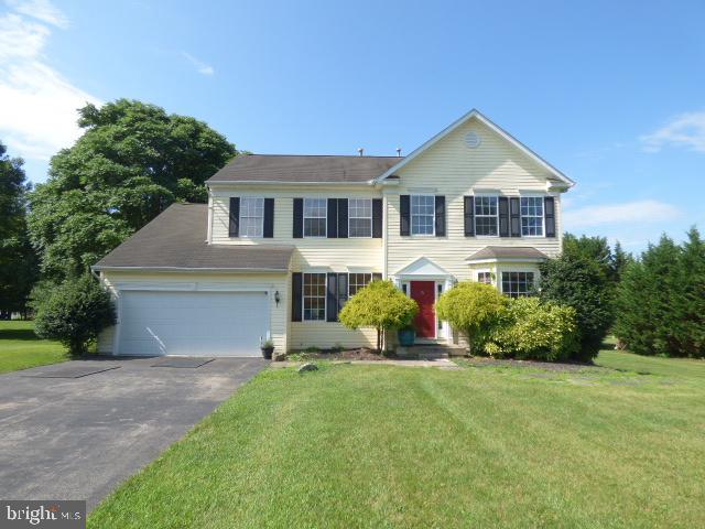 TILGHMANTON HEIGHTS - Residential