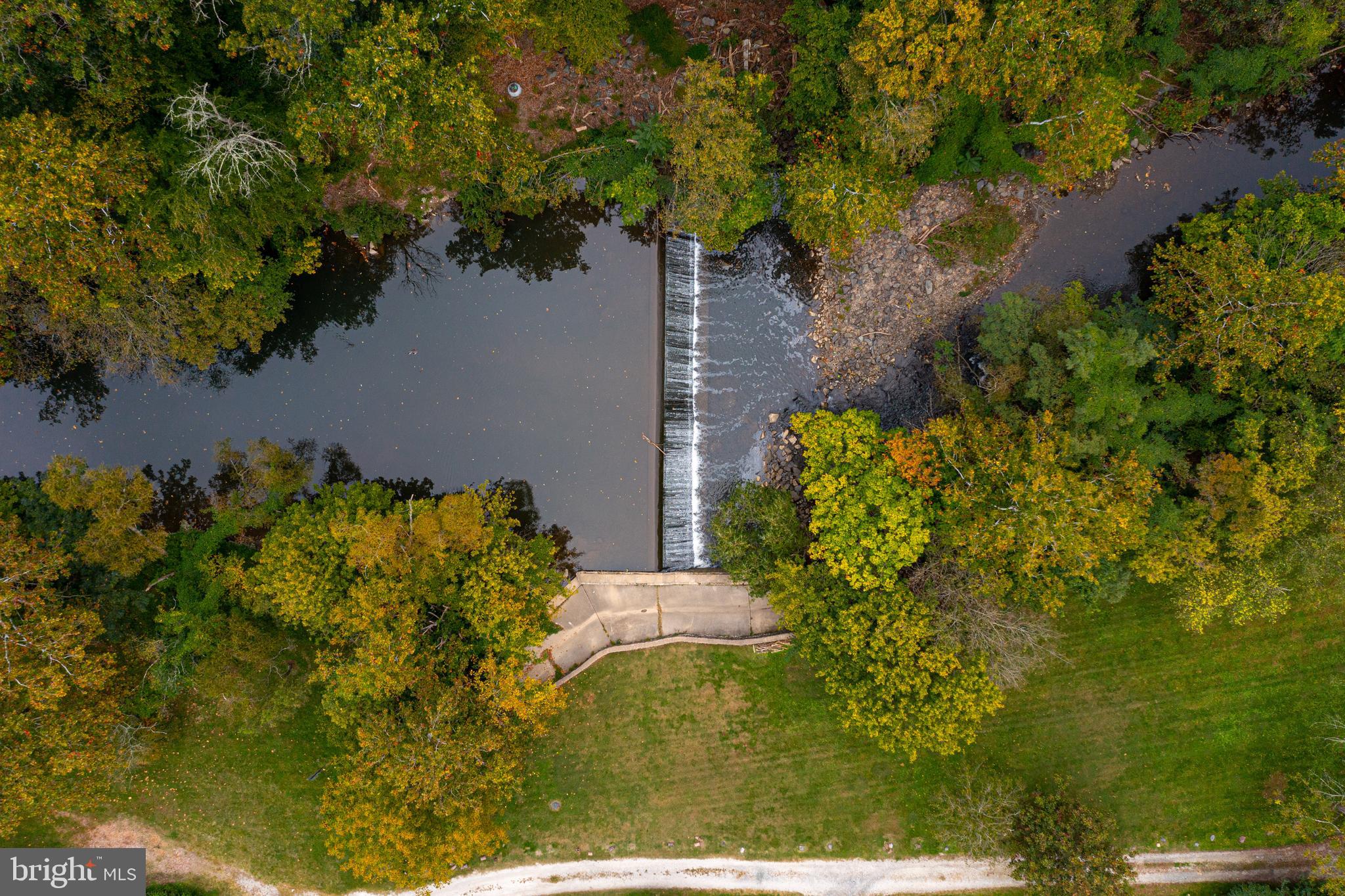 DICKEYVILLE HISTORIC DISTRICT - Residential