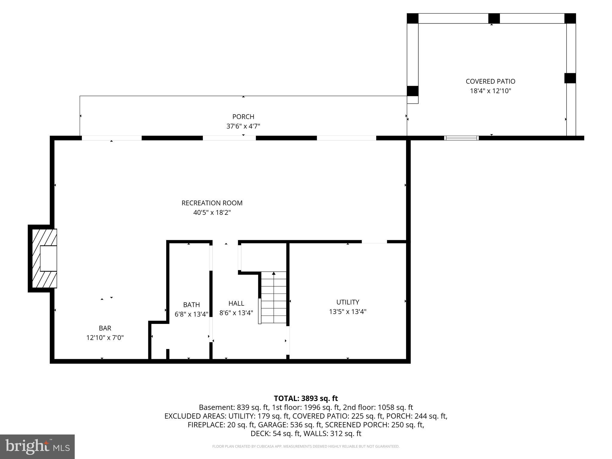 LARRIMORE'S POINT - Residential