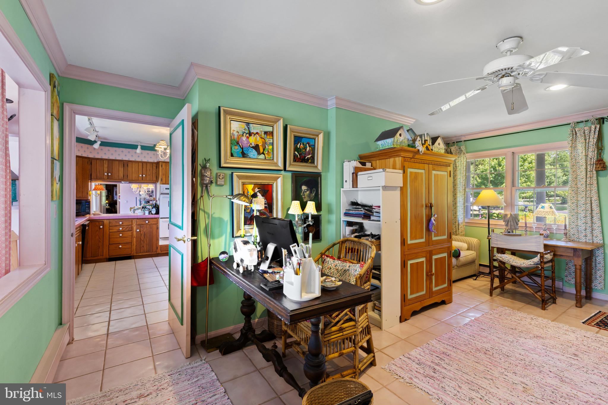 LARRIMORE'S POINT - Residential
