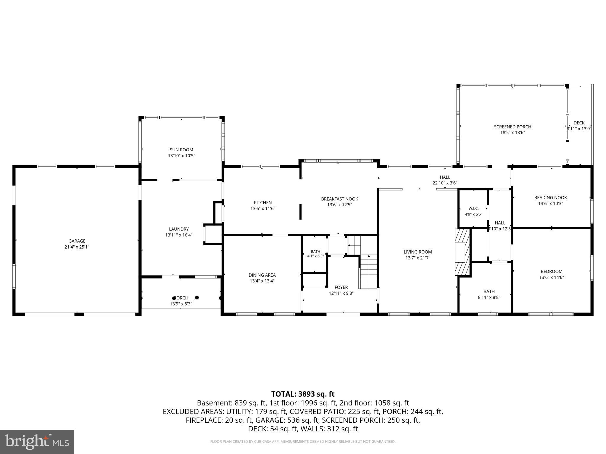 LARRIMORE'S POINT - Residential