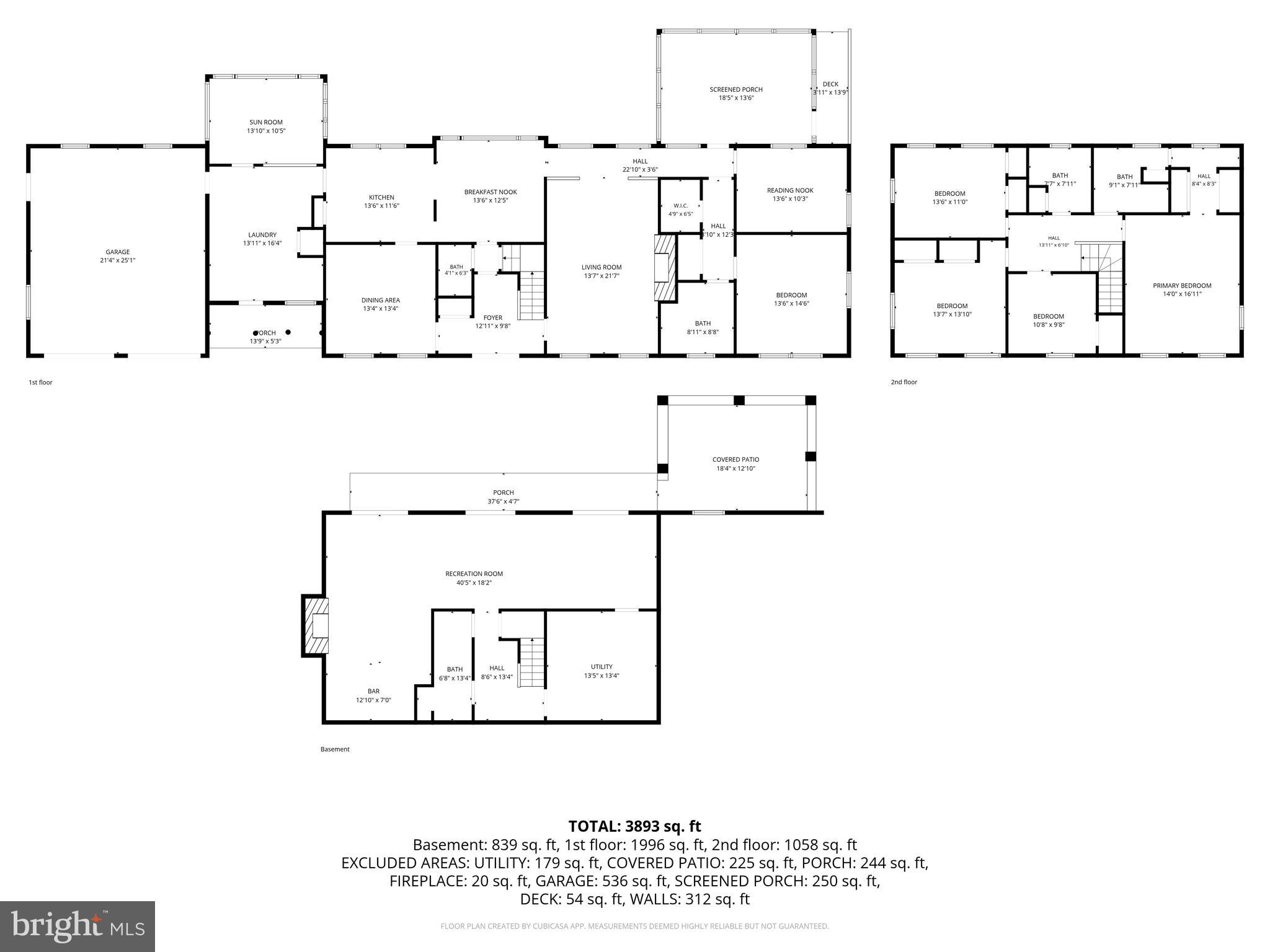 LARRIMORE'S POINT - Residential