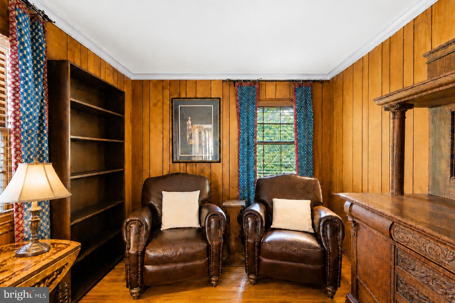 LARRIMORE'S POINT - Residential