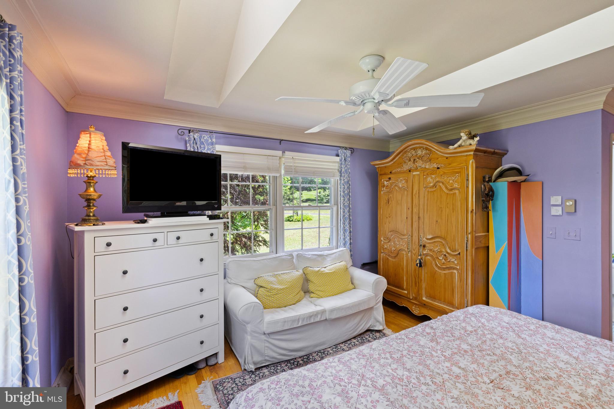 LARRIMORE'S POINT - Residential