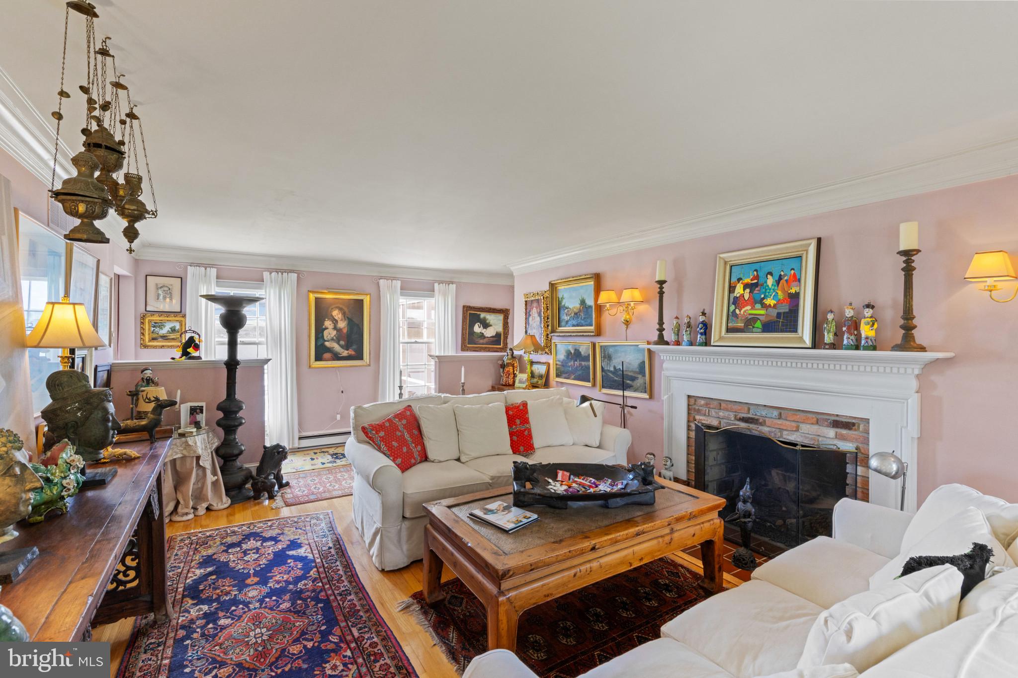 LARRIMORE'S POINT - Residential