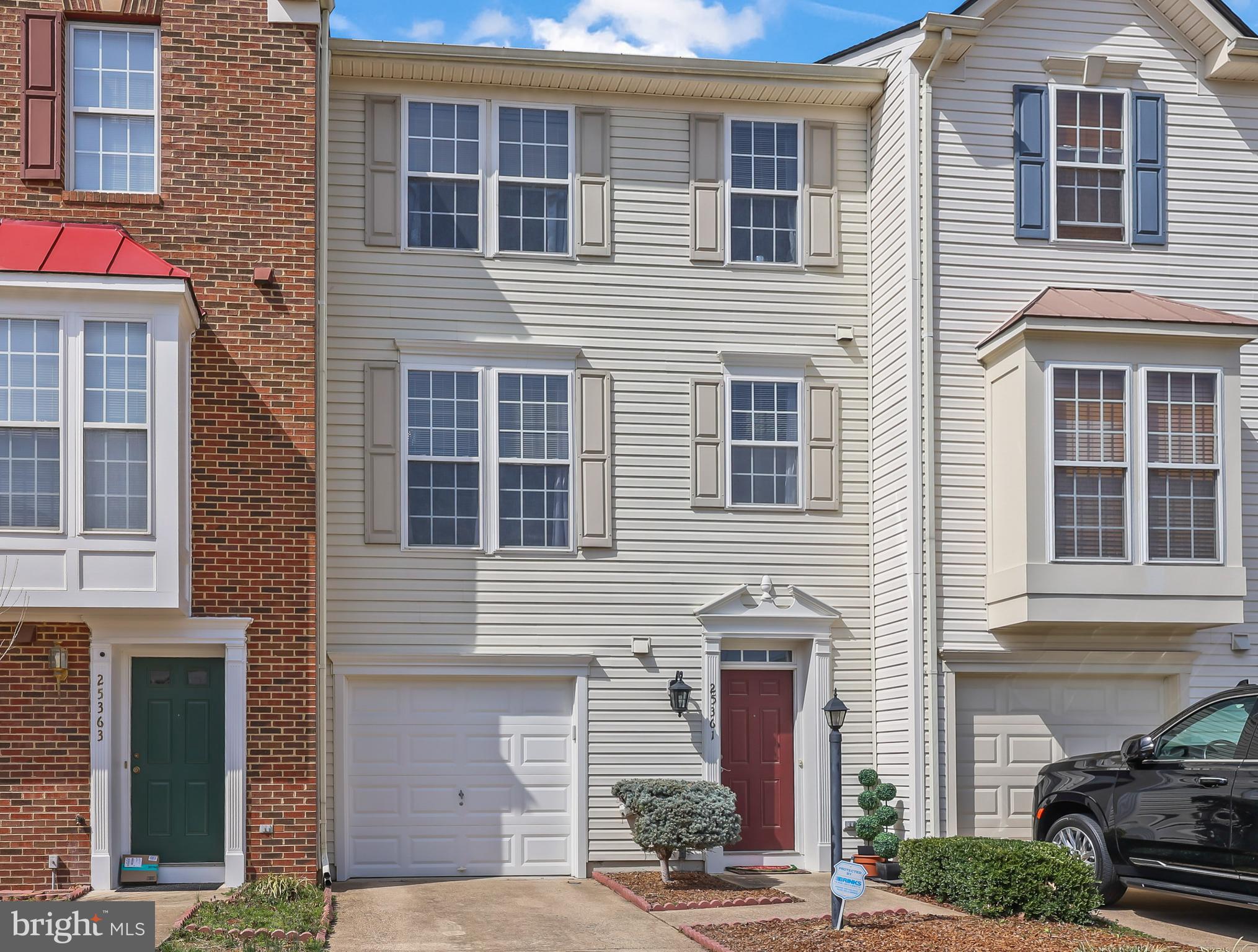 KIRKPATRICK FARMS - Residential