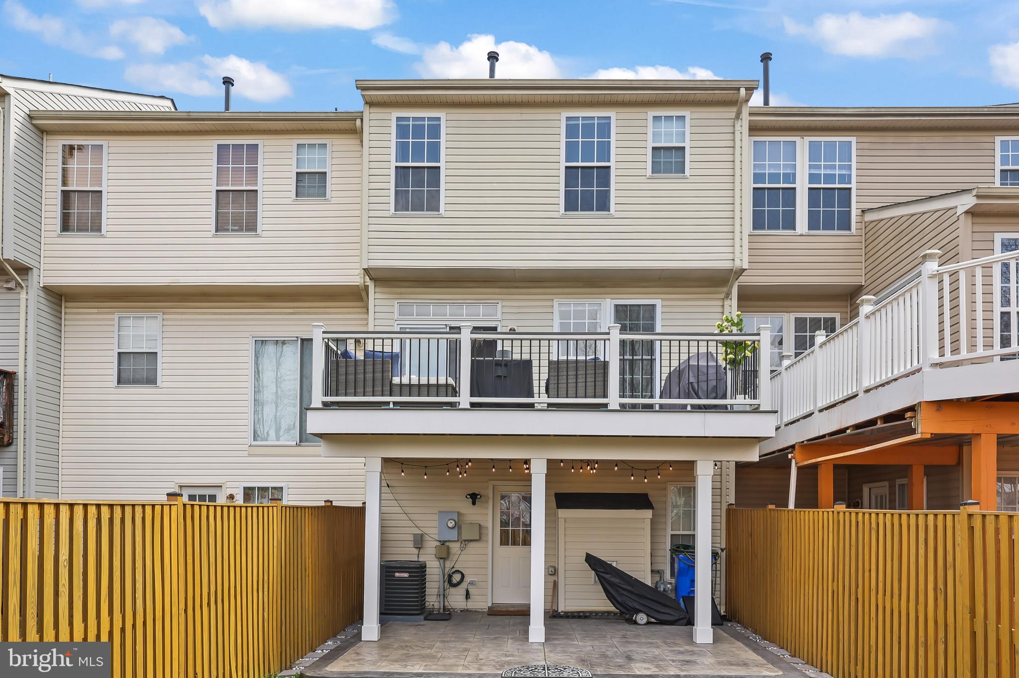 KIRKPATRICK FARMS - Residential