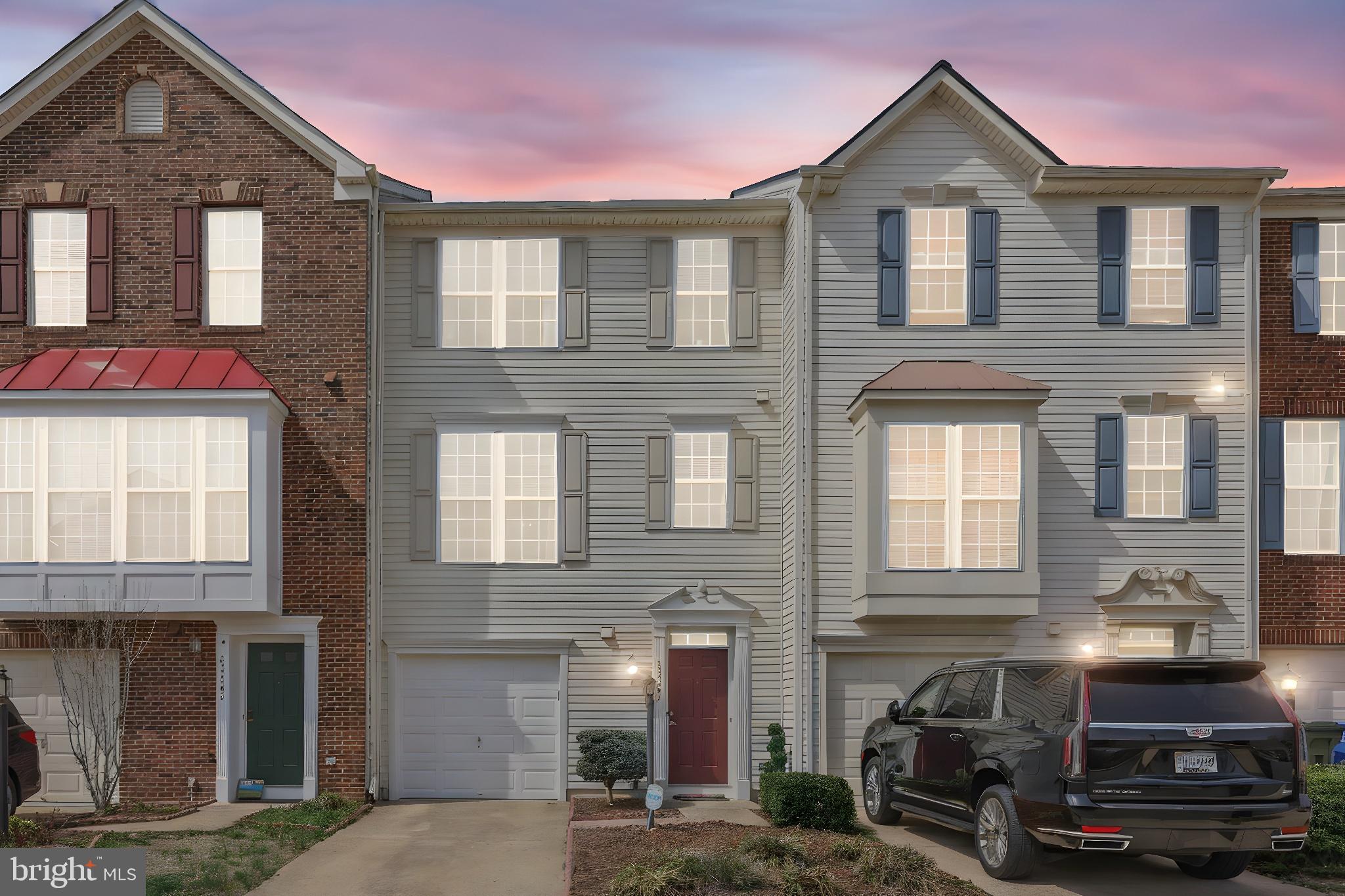KIRKPATRICK FARMS - Residential
